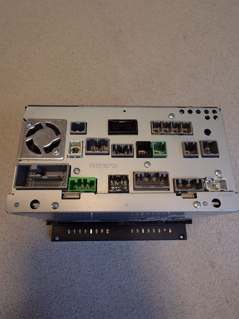 Gathers ホンダ純正ナビ VXM-185VFEi