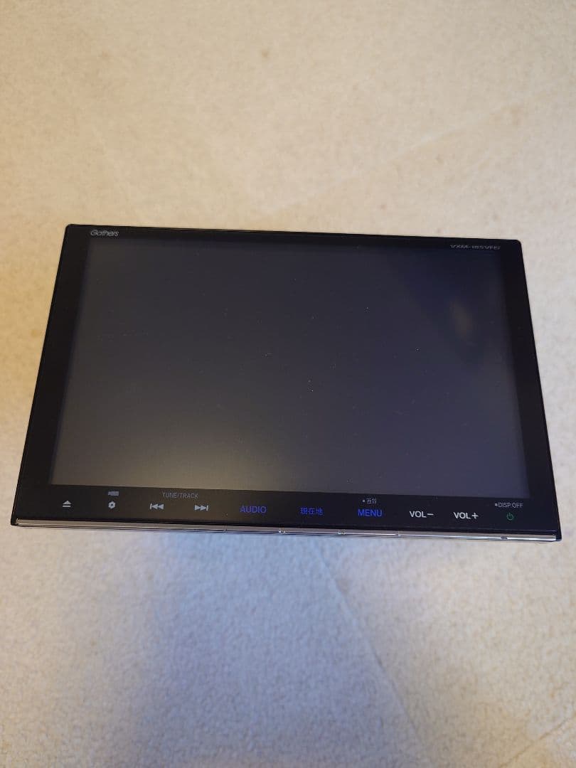 Gathers ホンダ純正ナビ VXM-185VFEi