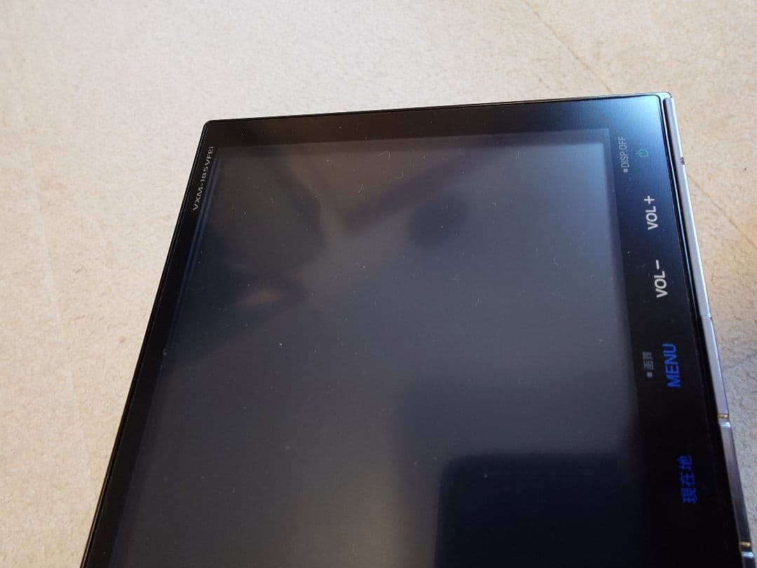 Gathers ホンダ純正ナビ VXM-185VFEi