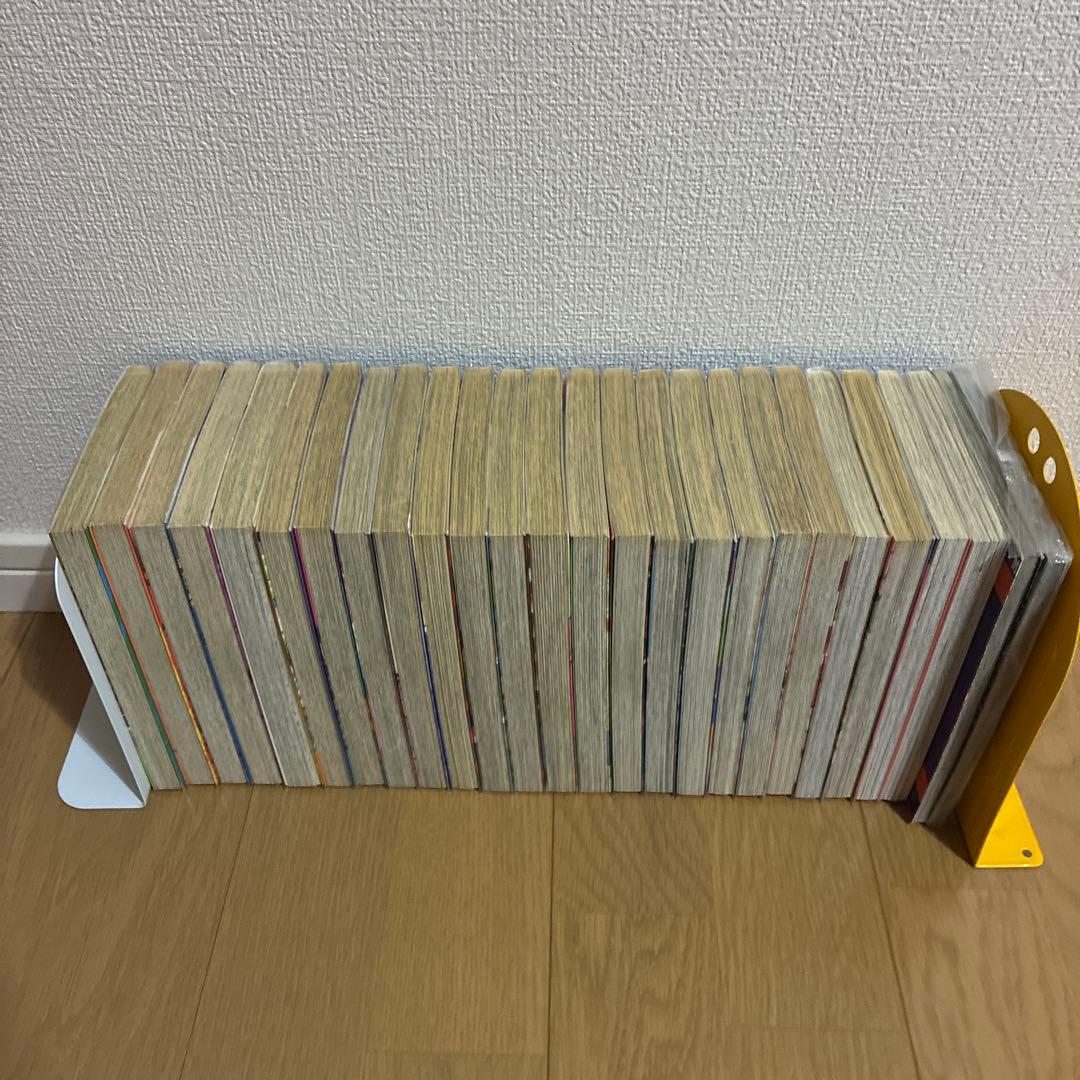 STEEL BALL RUN スティール・ボール・ラン 1〜24全巻セット