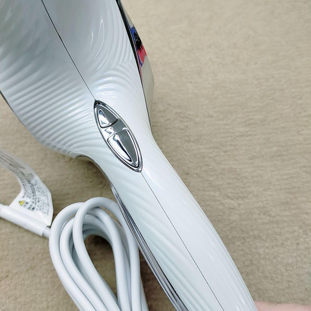 ほぼ未使用✨️付属品完備 Refa リファ ビューティック ドライヤー プロ