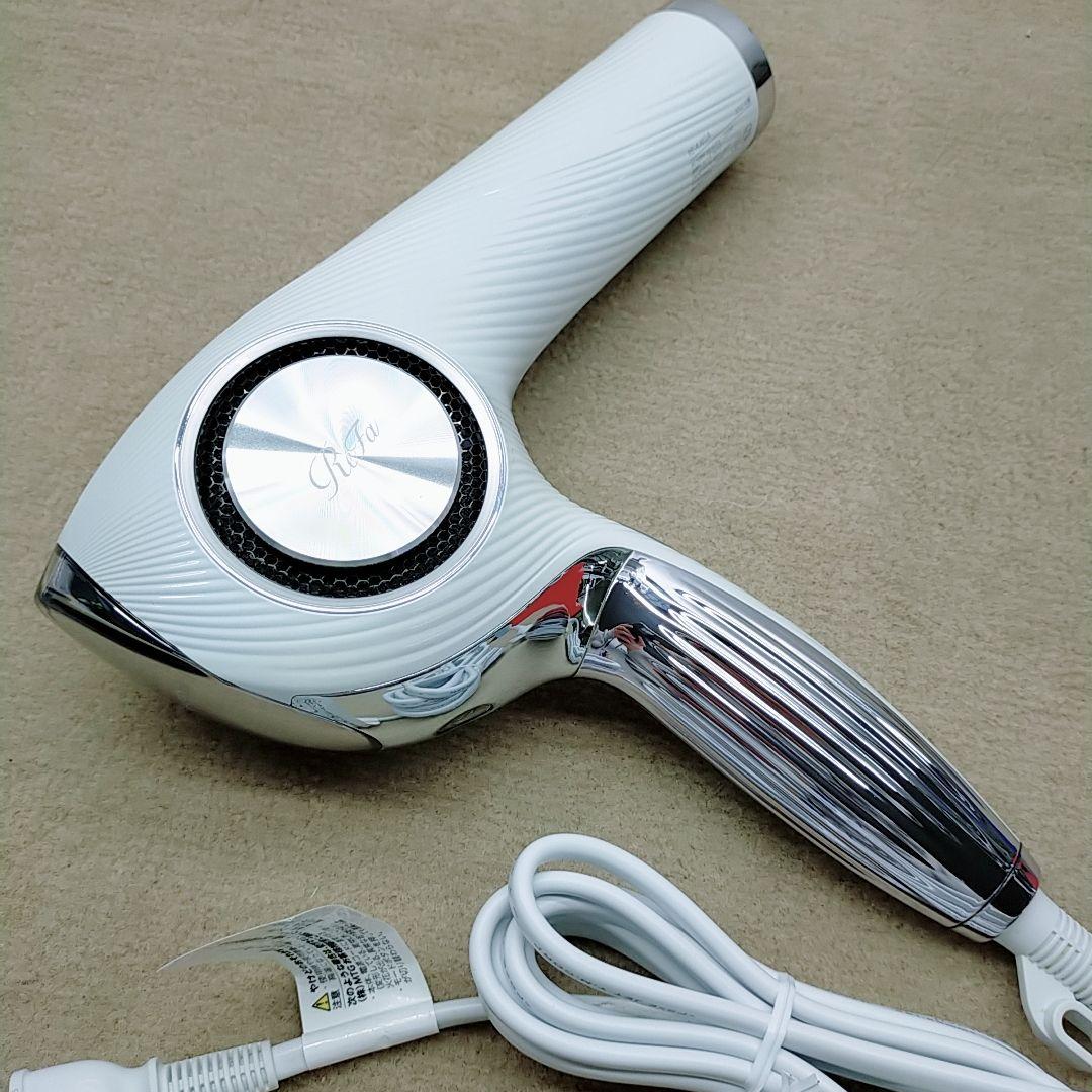 ほぼ未使用✨️付属品完備 Refa リファ ビューティック ドライヤー プロ
