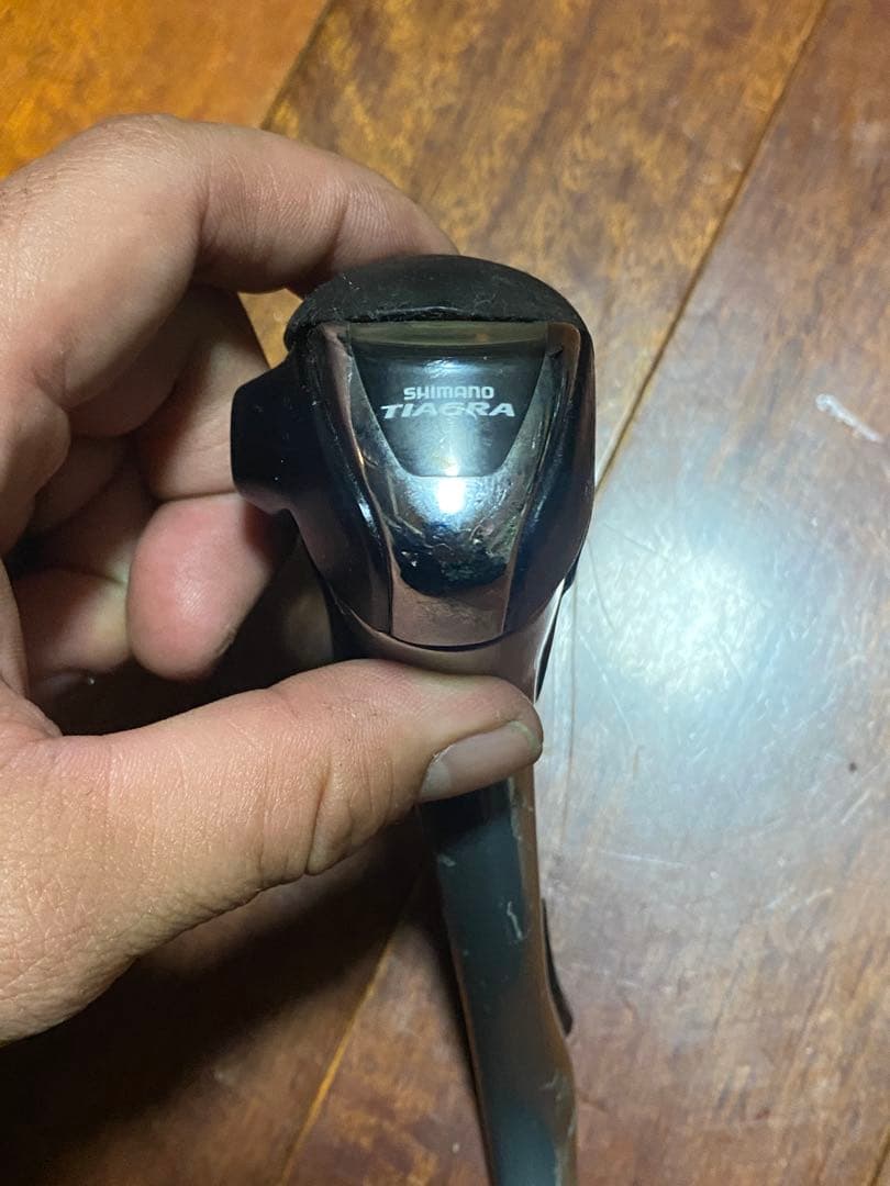 SHIMANO TIAGRA ロードバイクコンポセット