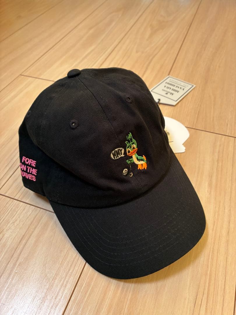 Pacific GOLF CLUB パシフィックゴルフ キャップ