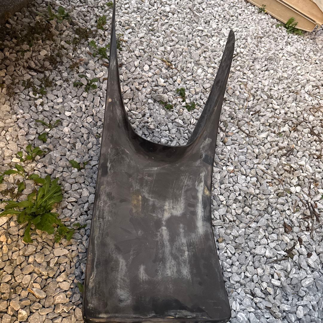 スパタク、クレタクロングテール