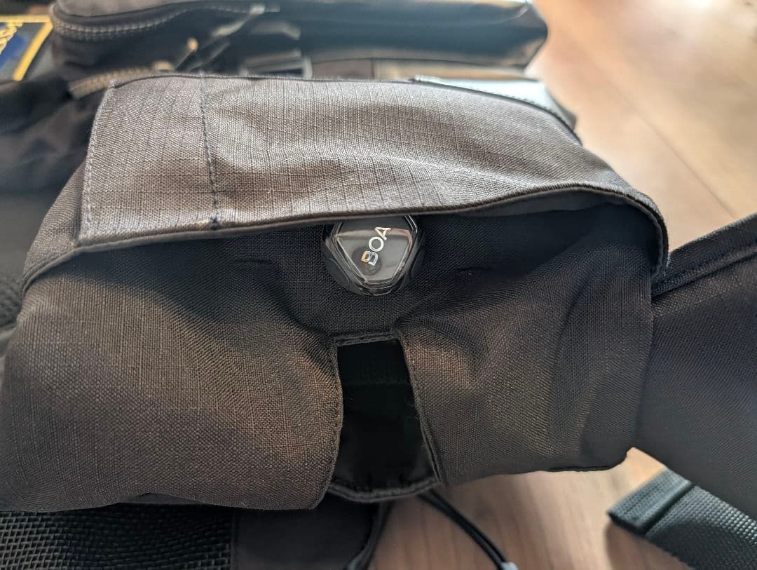 シマノサーフトリッパーベスト　VF-275W Lサイズ