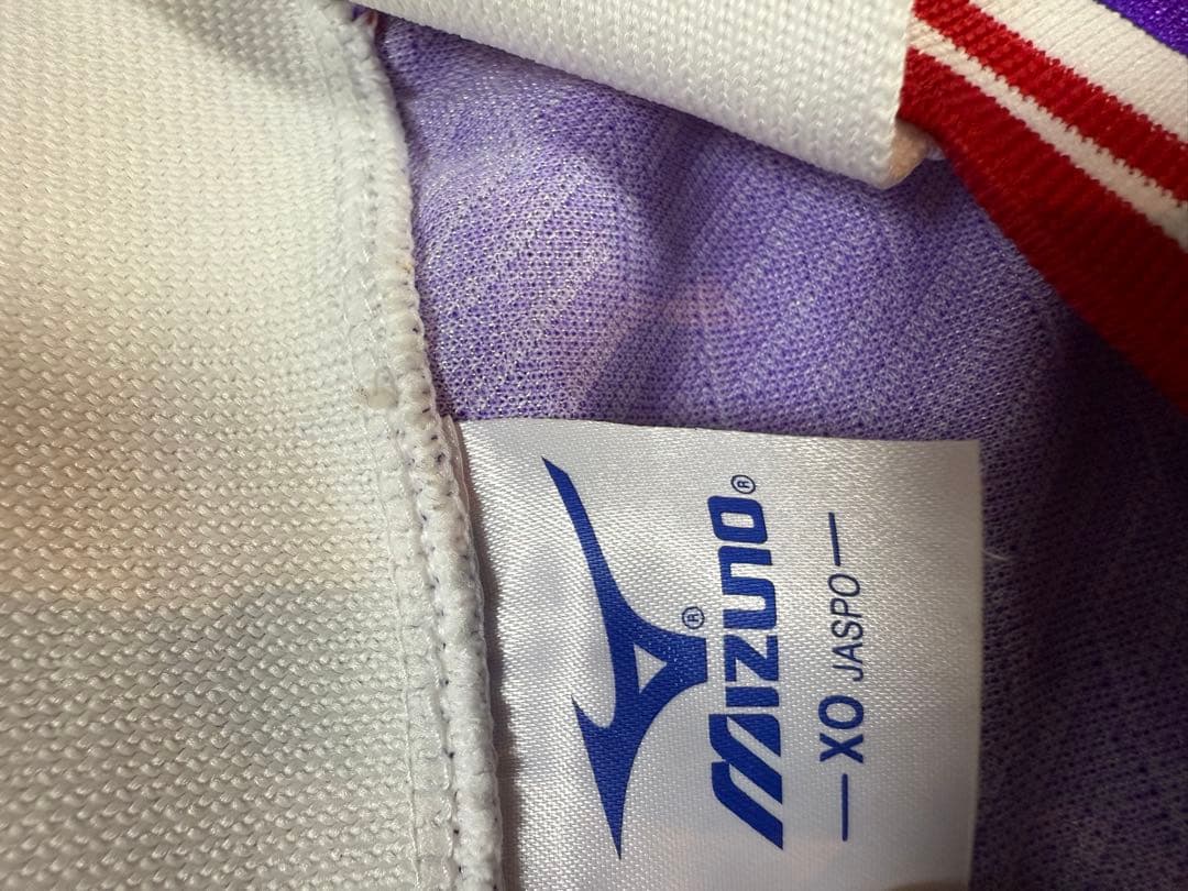 札幌大学サッカー部ユニフォームフルセット