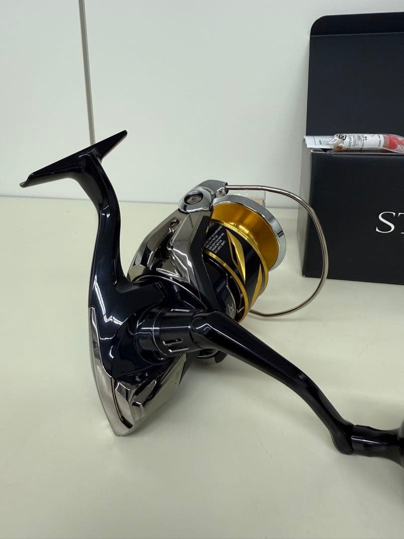 SHIMANO SW10000PG STELLA ステラ 美品