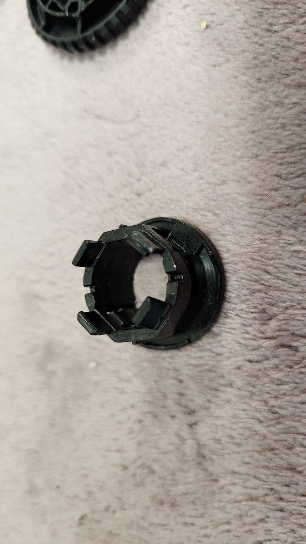 ALPINE　SSA9T　リアモニター2個セット