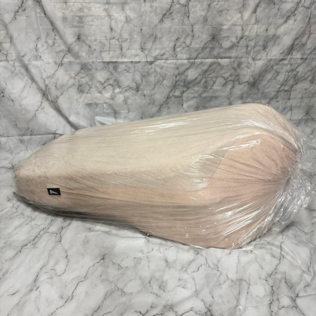美品　 Prone Cushion™（プローンクッション）ドーンベージュ