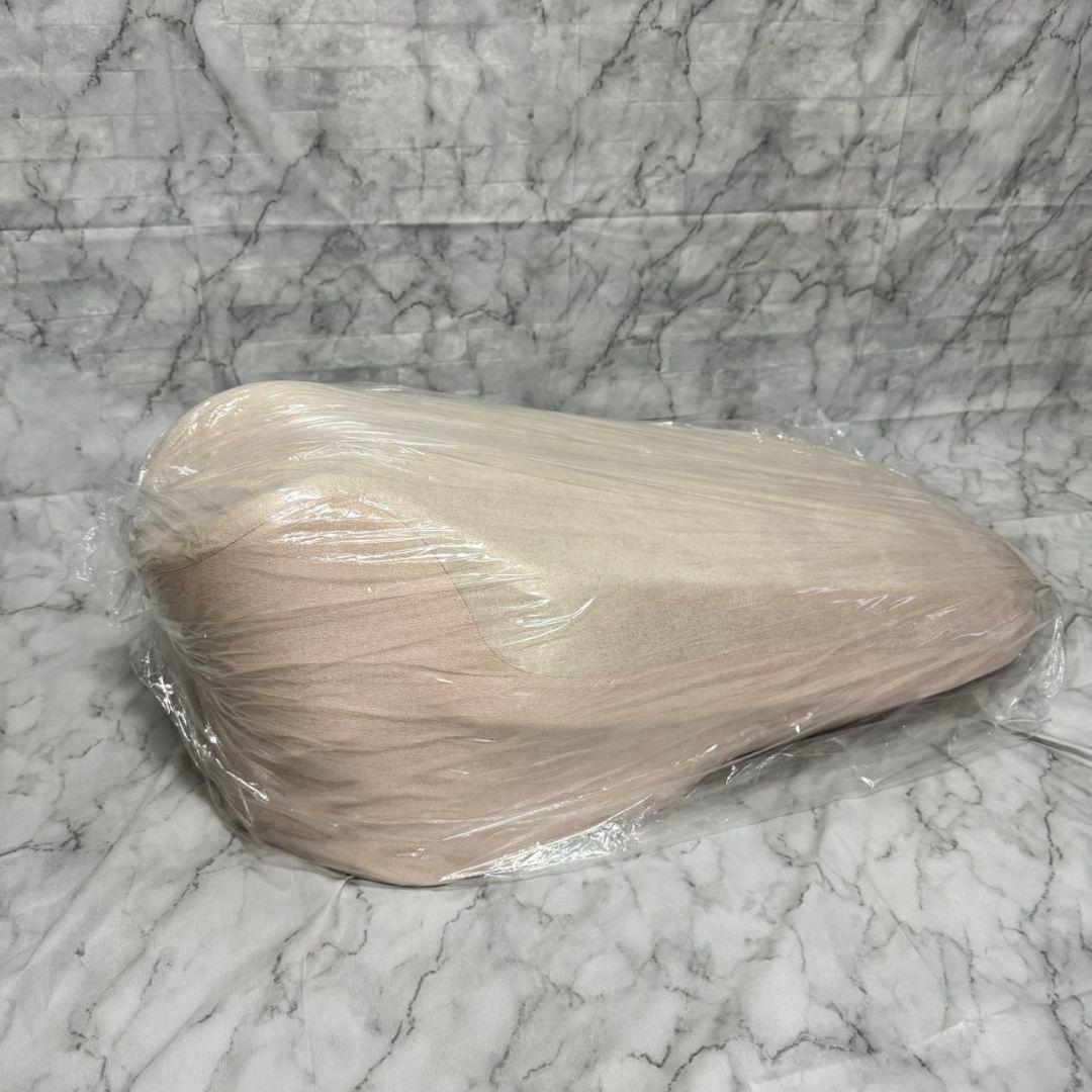 美品　 Prone Cushion™（プローンクッション）ドーンベージュ
