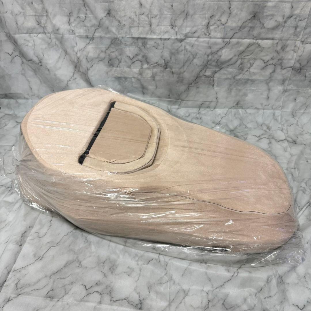 美品　 Prone Cushion™（プローンクッション）ドーンベージュ