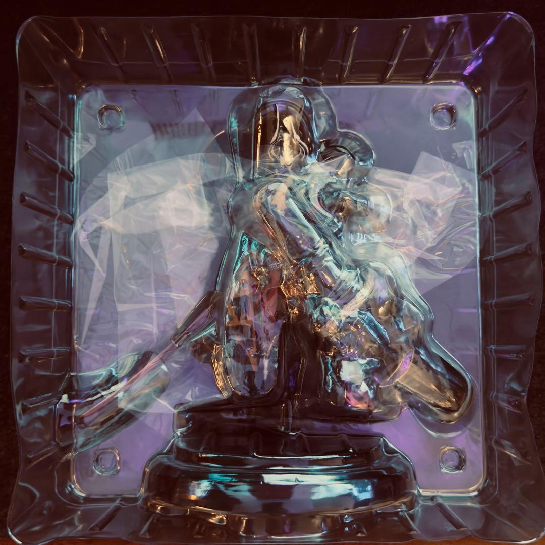 FF14 紅蓮のリベレーター コレクターズエディション (おまけ付)