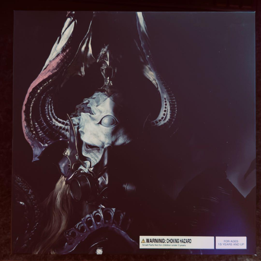 FF14 紅蓮のリベレーター コレクターズエディション (おまけ付)