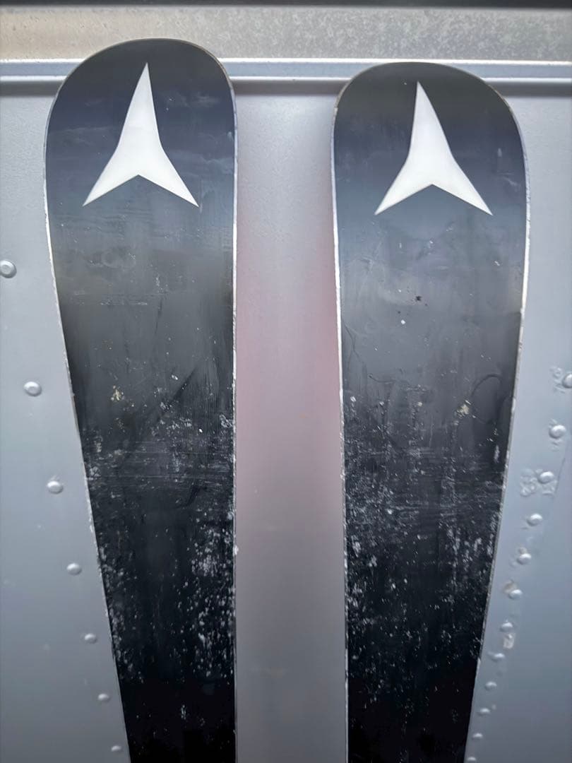 ATOMIC REDSTER G9 183cm ビンディングX16スキー板