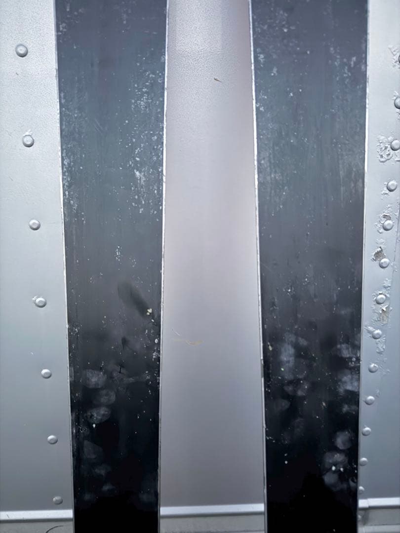 ATOMIC REDSTER G9 183cm ビンディングX16スキー板