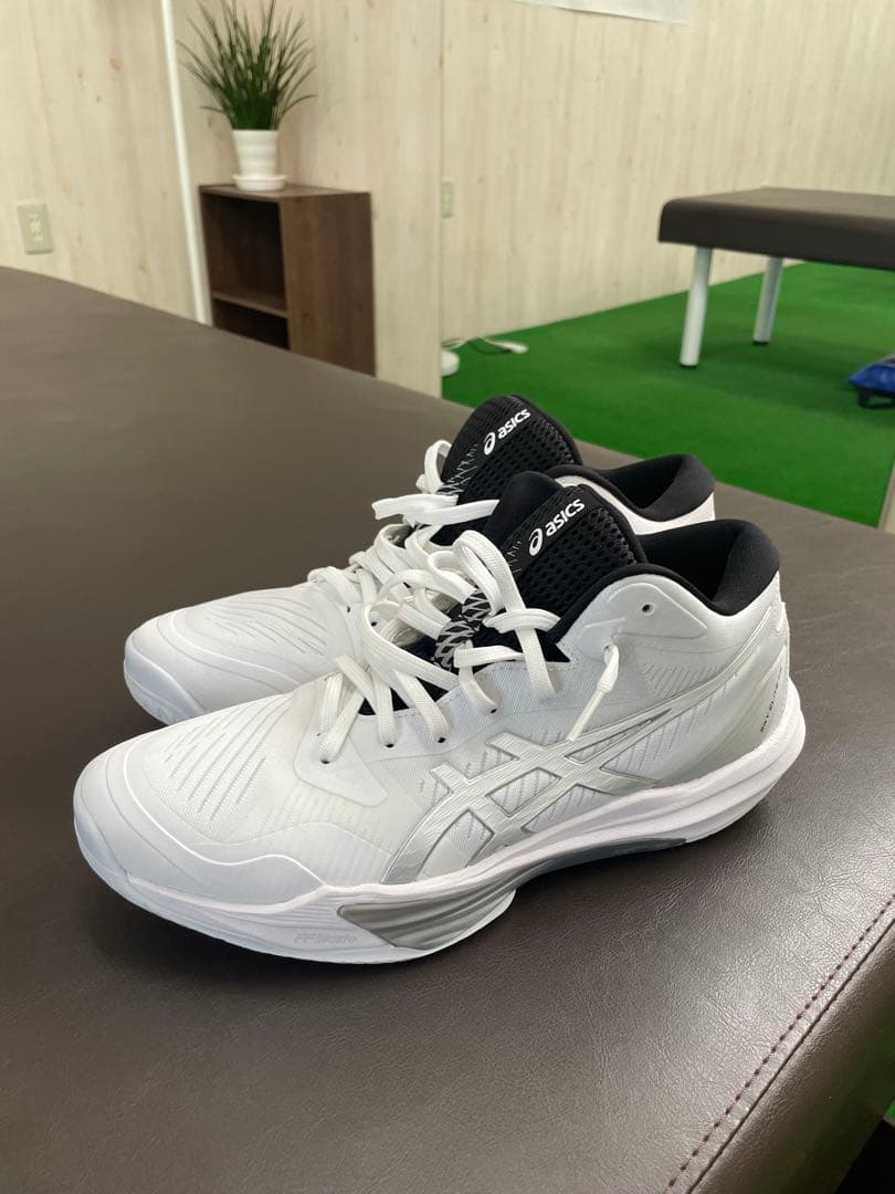 スカイエリートFF3 ASICS バレーボールシューズ