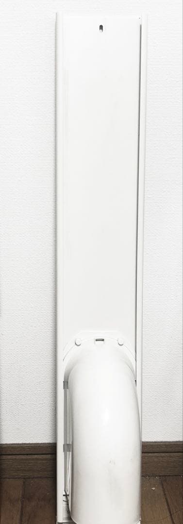 アイリスオーヤマ ポータブルクーラー IPC-221N（2021年製）