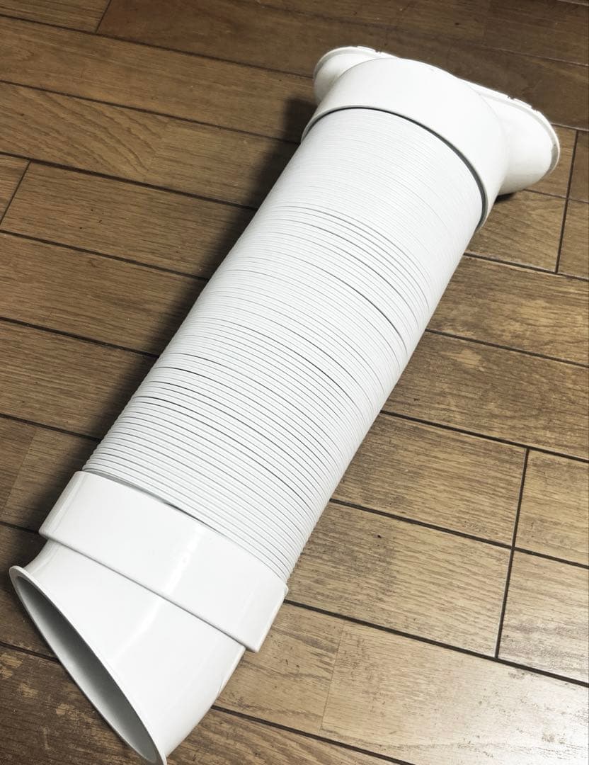 アイリスオーヤマ ポータブルクーラー IPC-221N（2021年製）