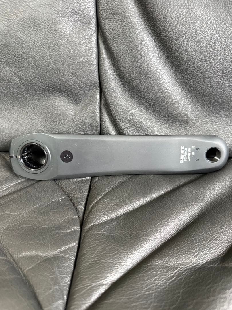 r__a__y様用シマノ アルテグラ R8000 170mm 52-36おまけ付