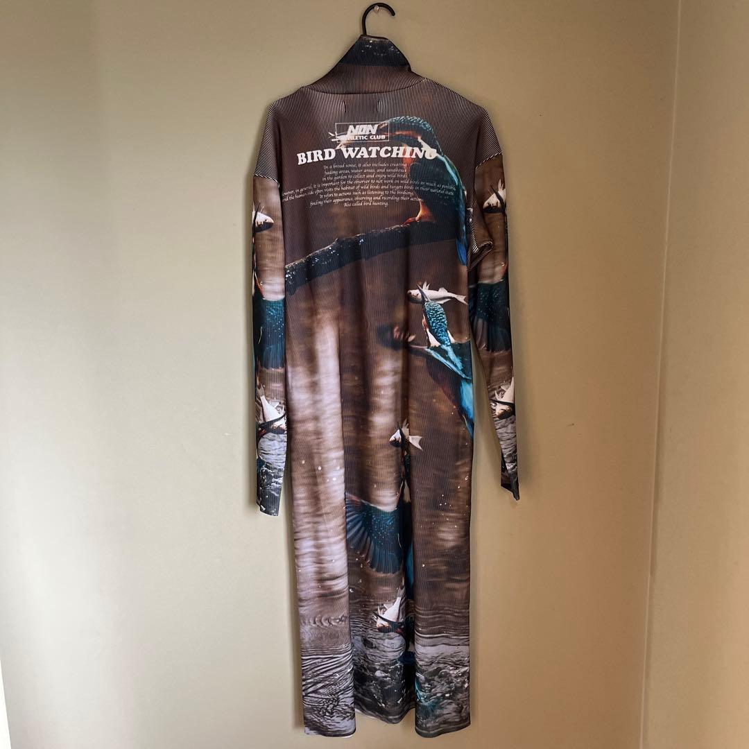 NON TOKYO ワンピース