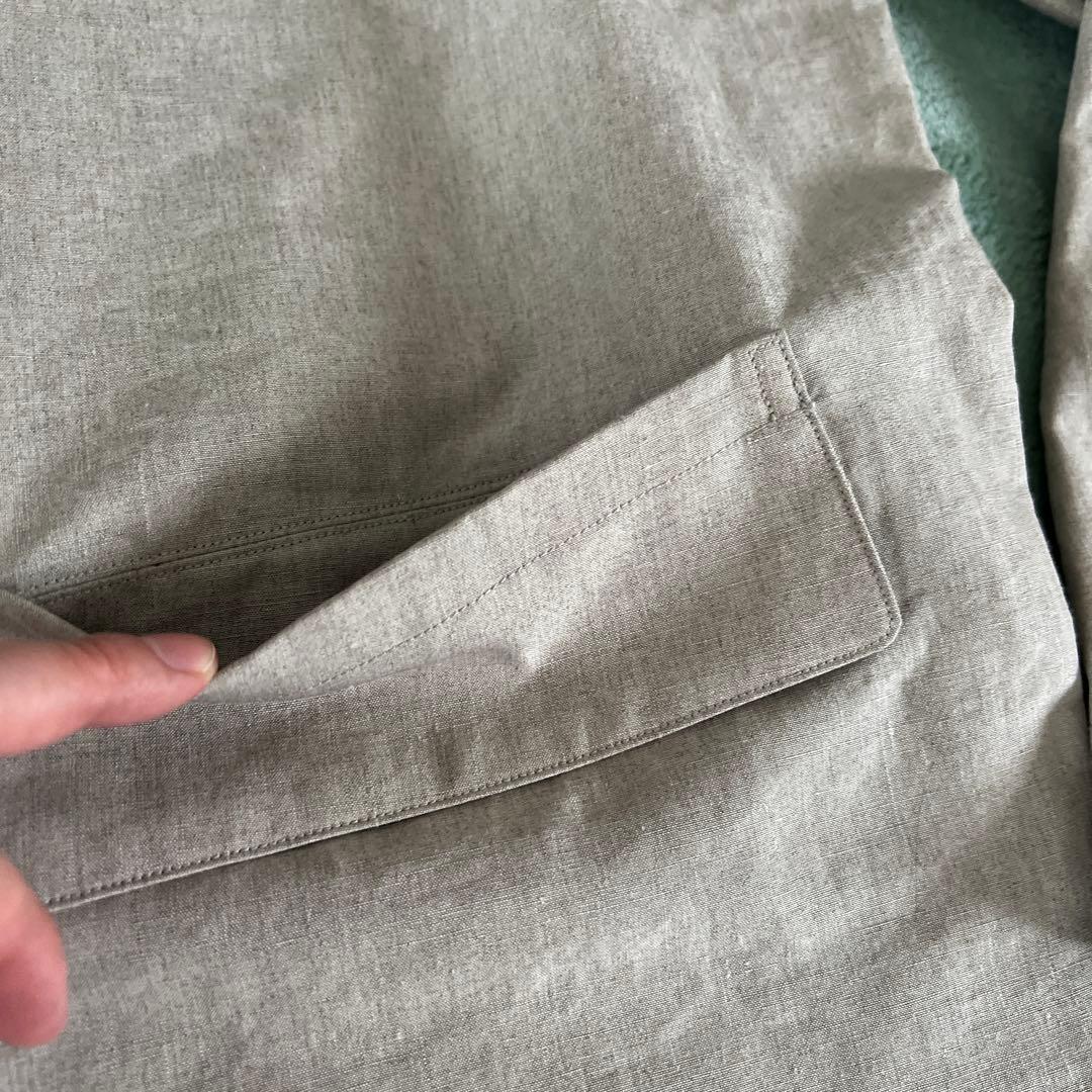 未使用美品　Haversack ジャケット