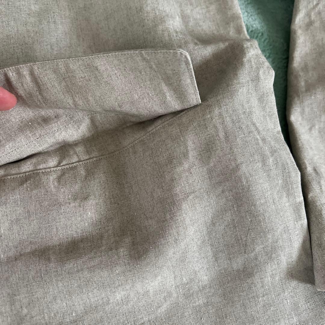 未使用美品　Haversack ジャケット