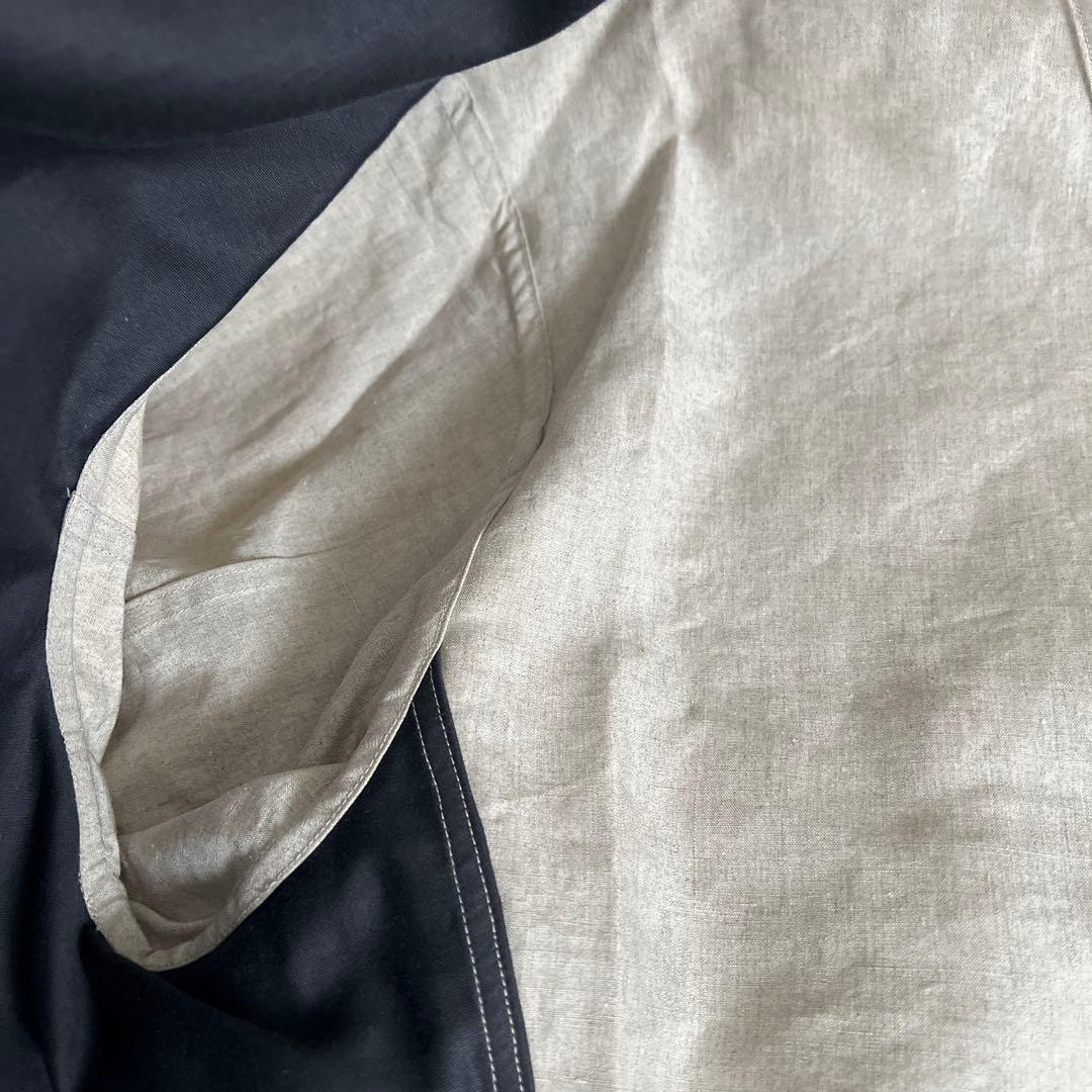 未使用美品　Haversack ジャケット