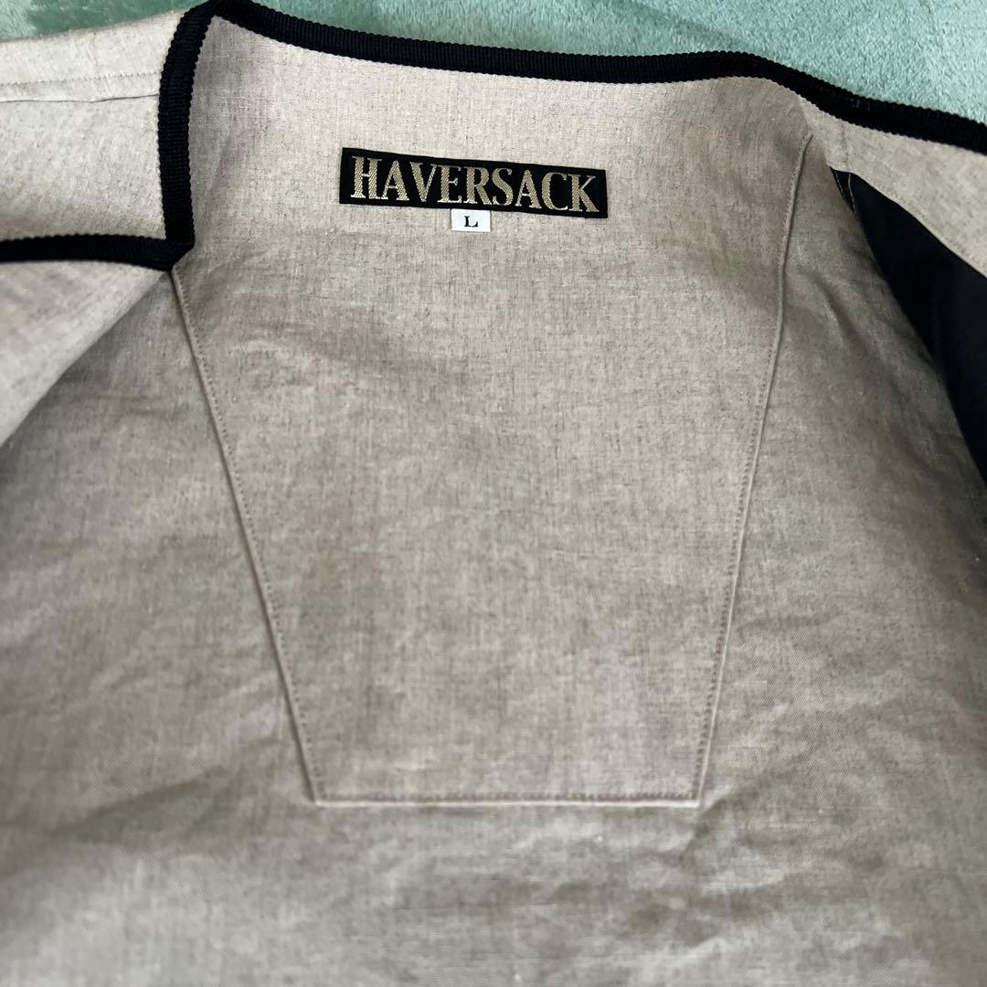 未使用美品　Haversack ジャケット