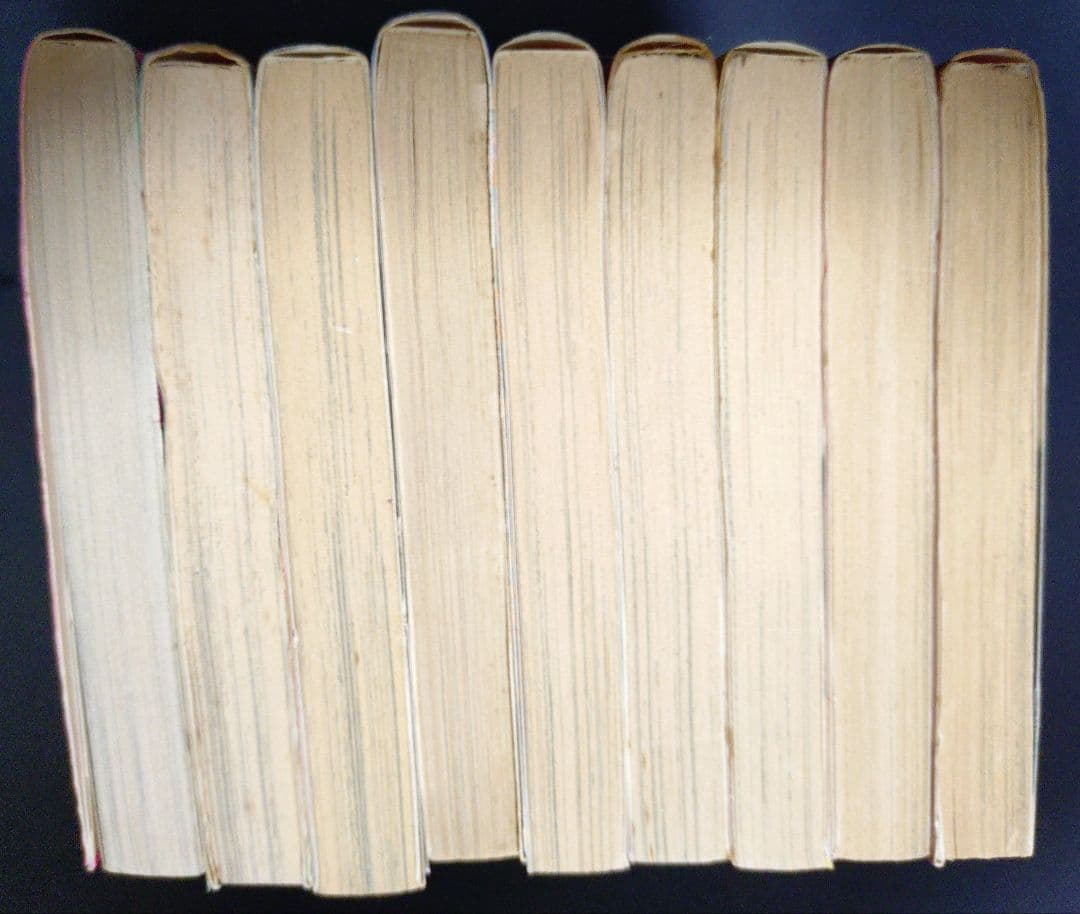 結婚ゲーム 1巻～9巻のセット　村生ミオ 1巻以外の8冊は初版