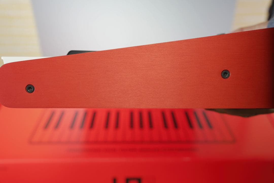 Agape／UNO Synth Pro（アナログシンセサイザー）