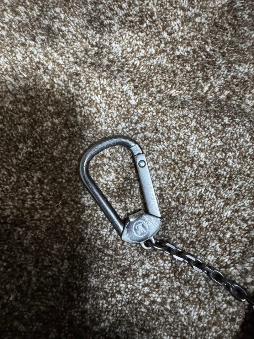 【美品】ルイヴィトン ポシェットクレ