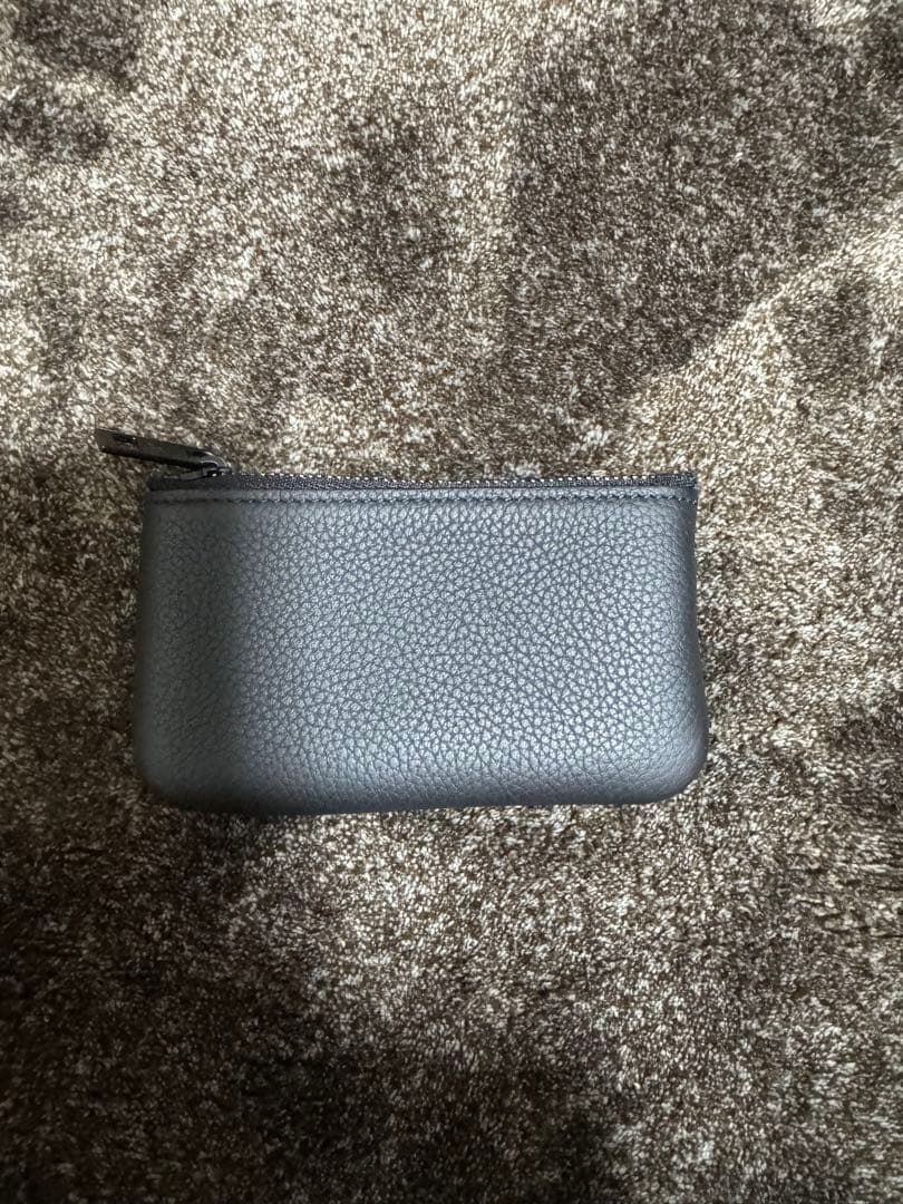 【美品】ルイヴィトン ポシェットクレ