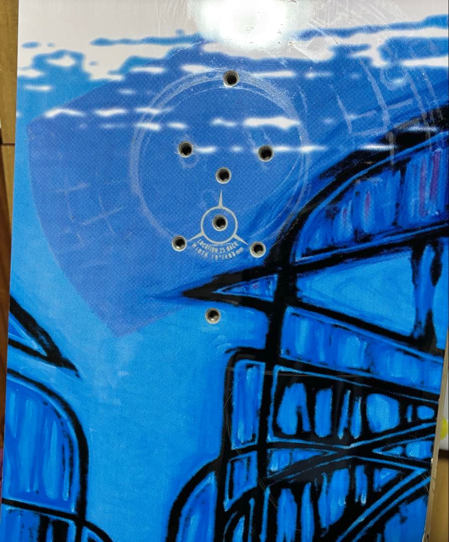 ⭐︎即購入可⭐︎Burton SUPER FLYⅡ Balance 152.5