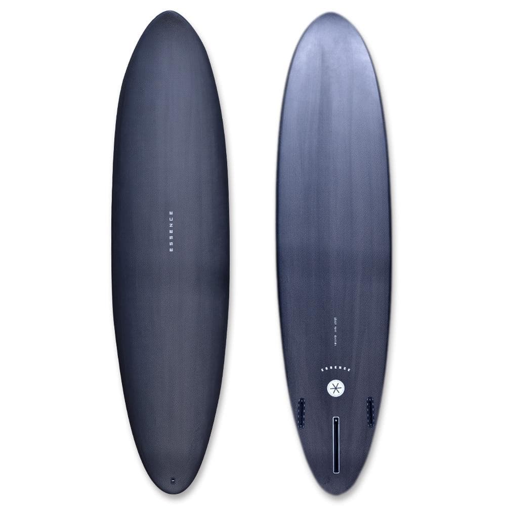 再入荷！1本限り！大人気！ESSENCE GOO MID CARBON　7'8\