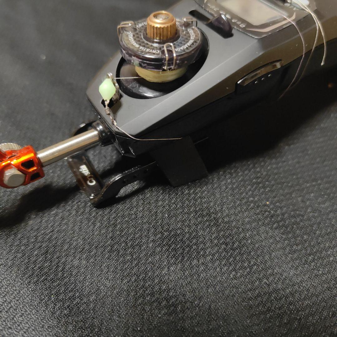 Daiwa Crysta リールセット