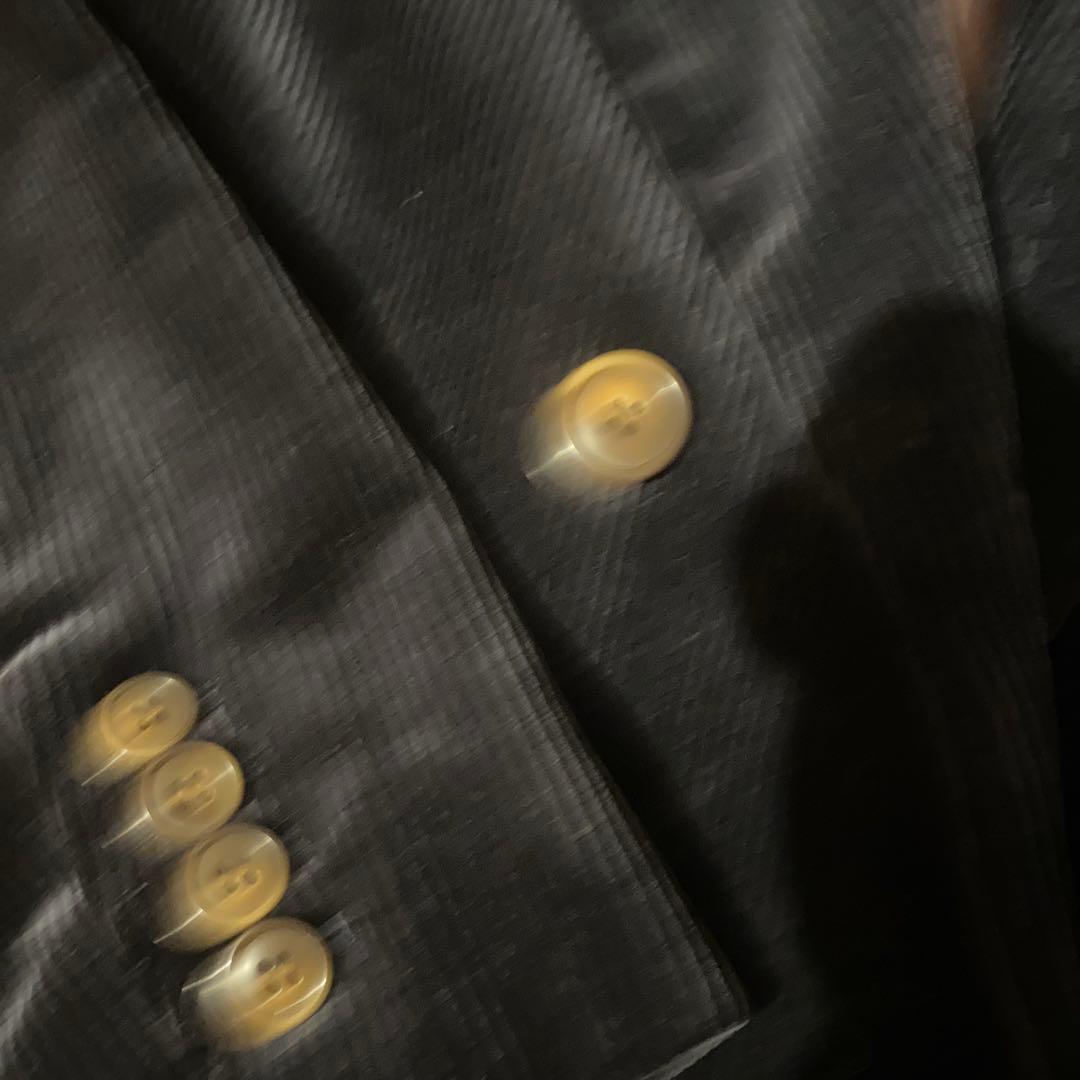 トマト　ëpa コーデュロイ epa テーラードジャケット