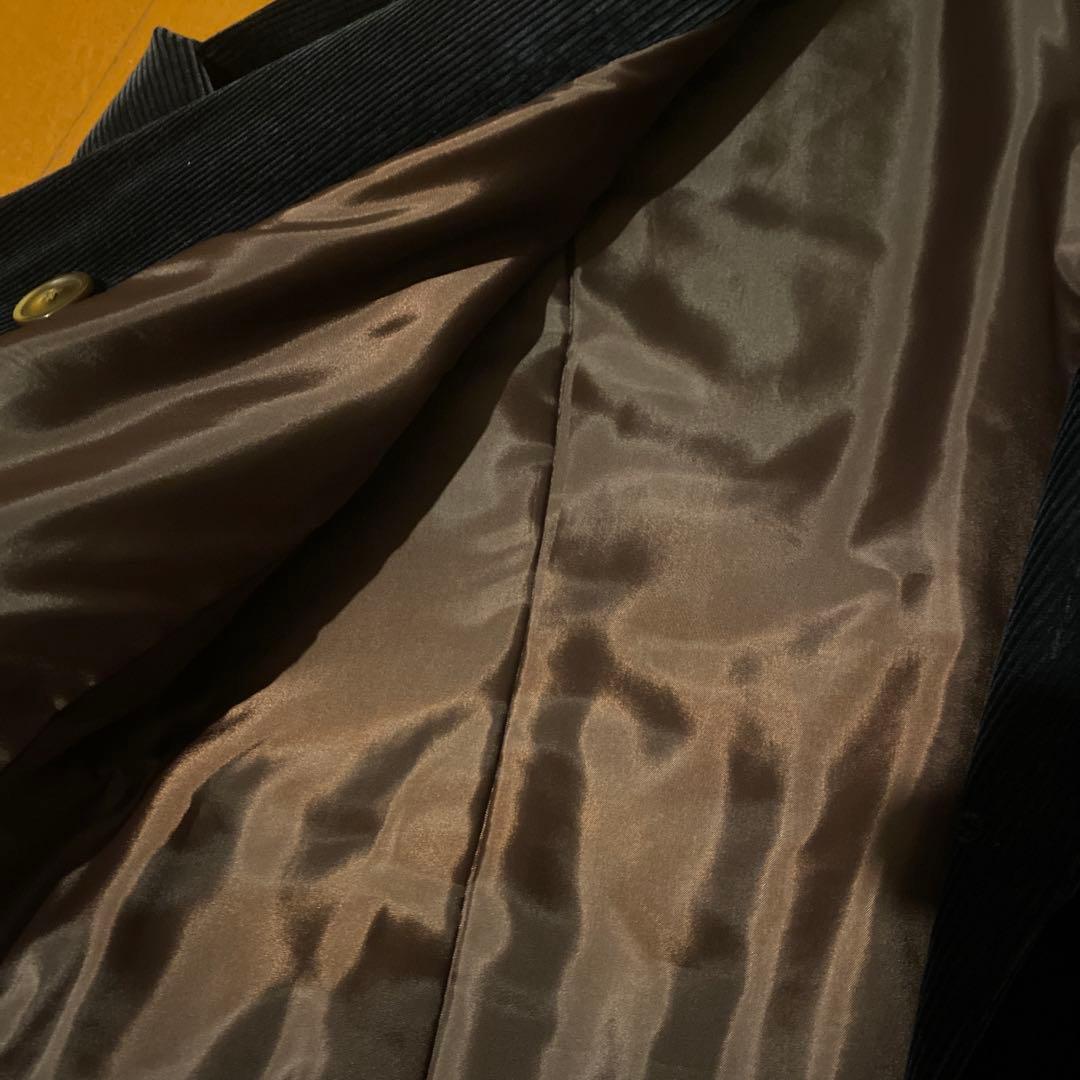 トマト　ëpa コーデュロイ epa テーラードジャケット