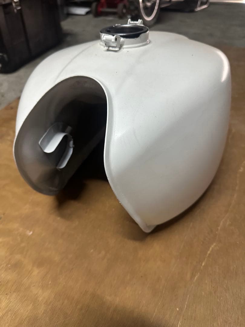 こ*ま様 gt380 ガソリンタンク 全年式対応