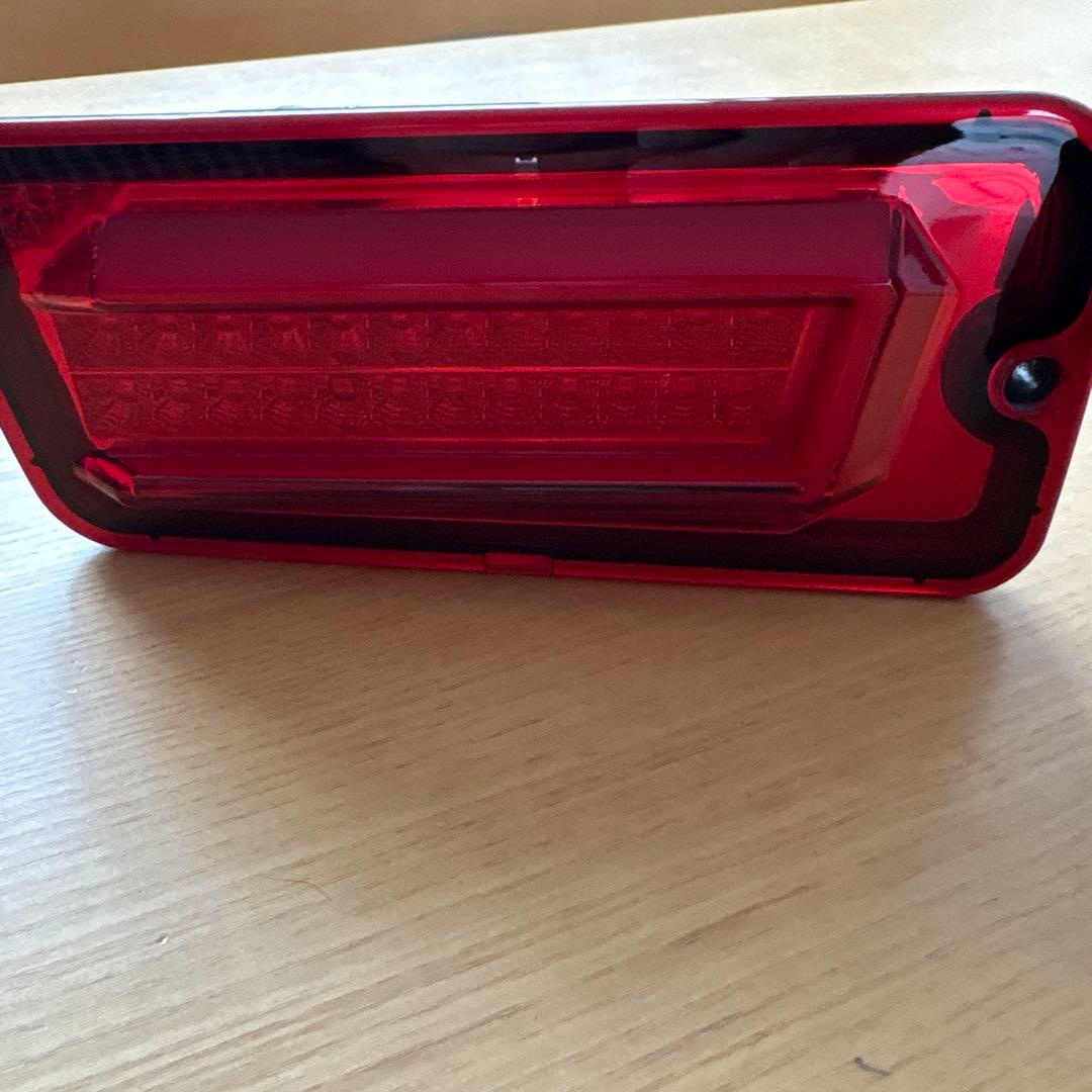 ダイハツ ハイゼットトラック　前期フルLEDテールランプ