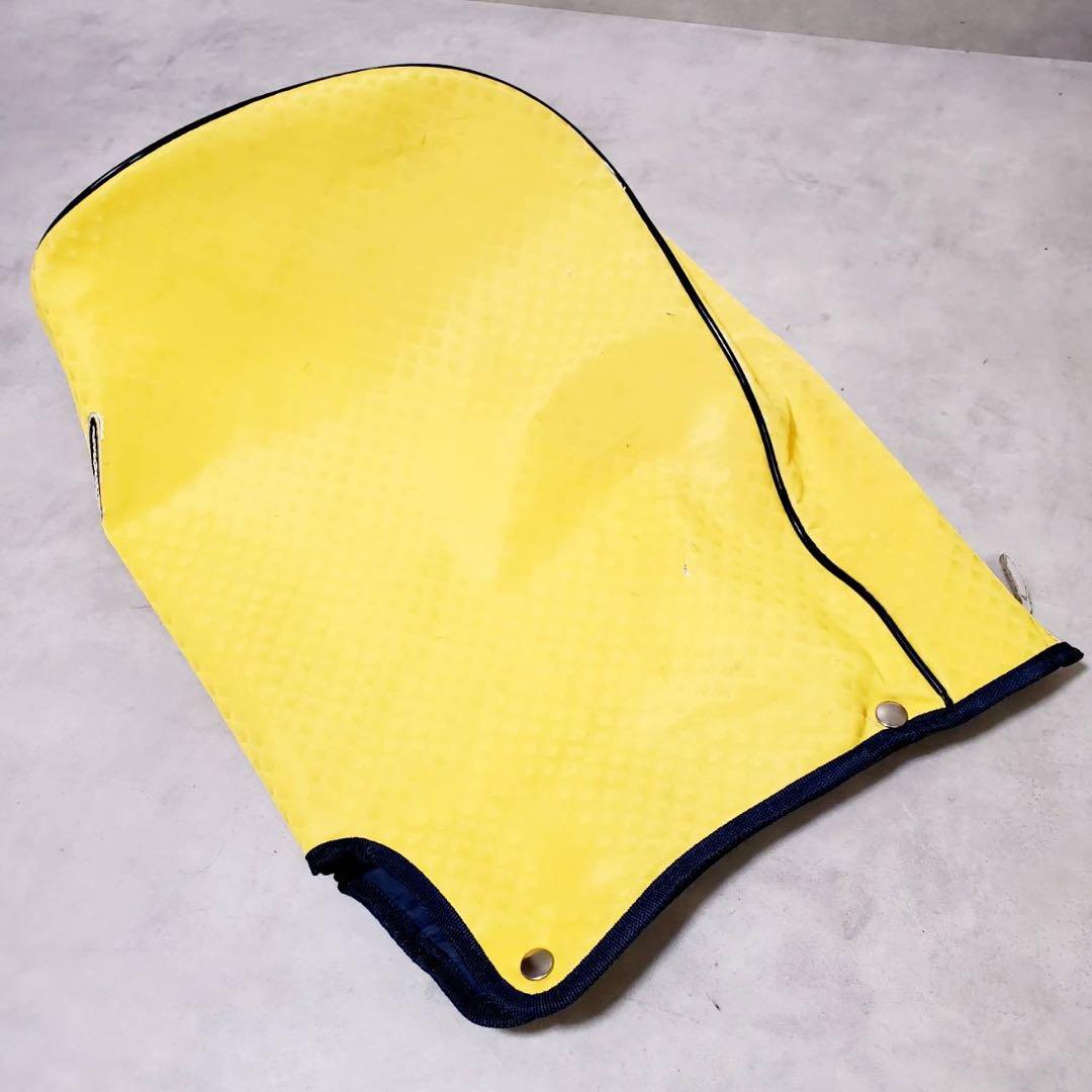 キャロウェイ 82 California ゴルフバッグ キャディバッグ イエロー