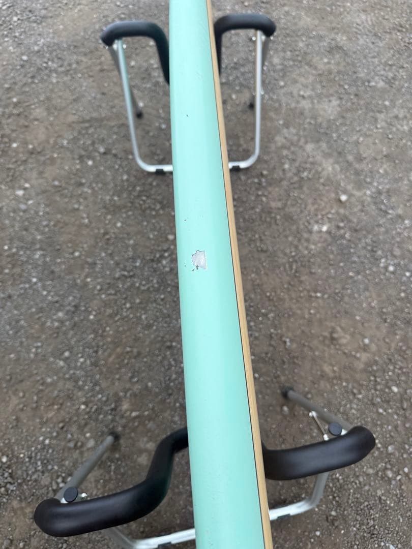 サーフボード ミッドレングス　TORQ ファンボード