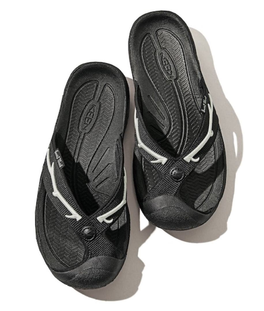 Keen × South2 West8 WAIMEA H2 サンダル