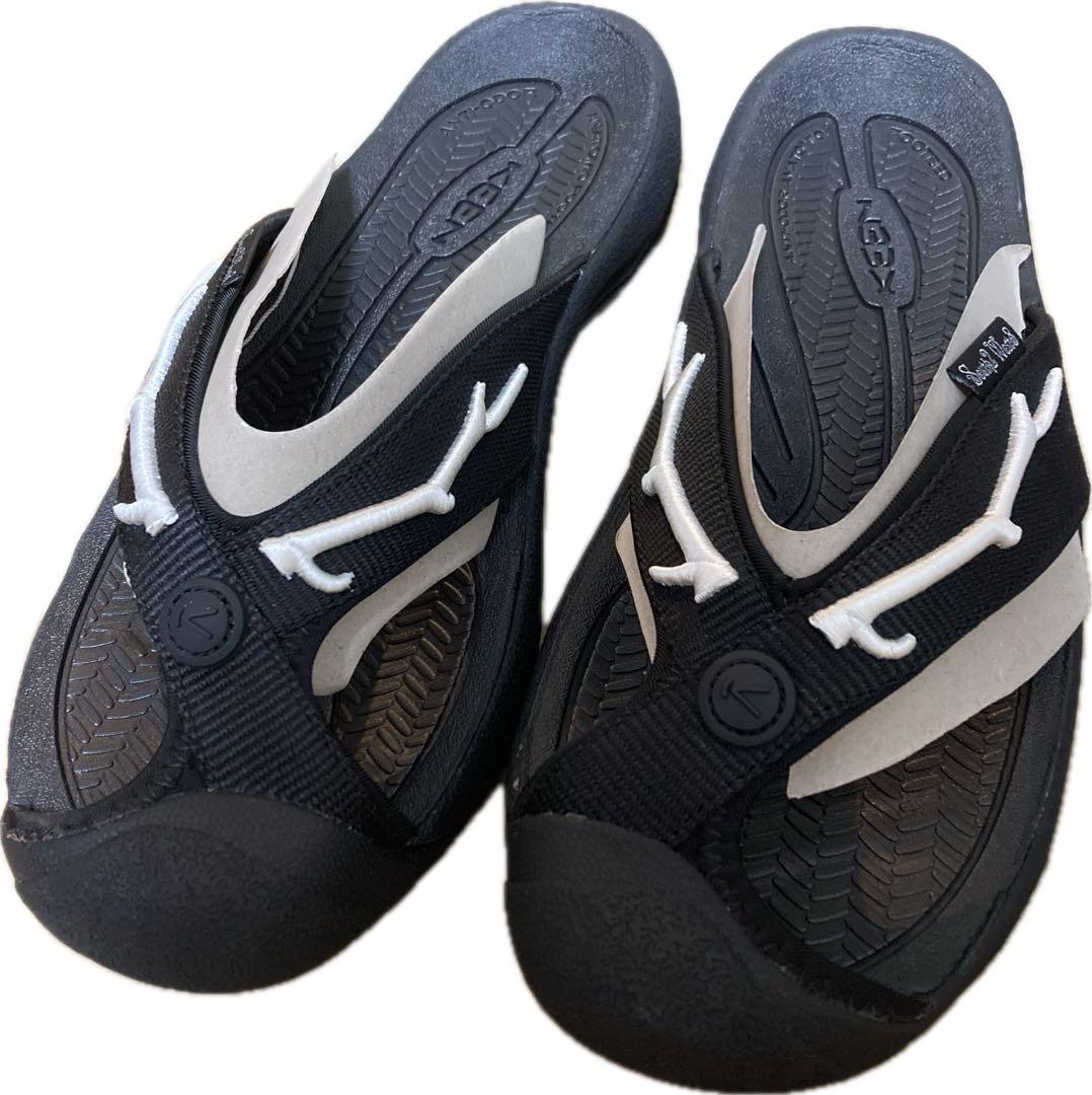 Keen × South2 West8 WAIMEA H2 サンダル