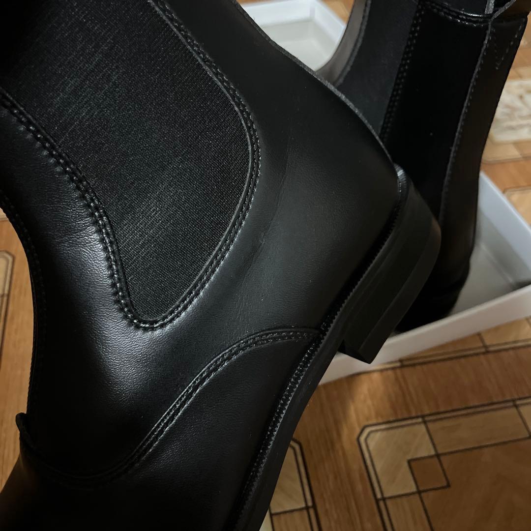 SOMES SADDLE ソメスサドル　ストライドブーツ STR-BT