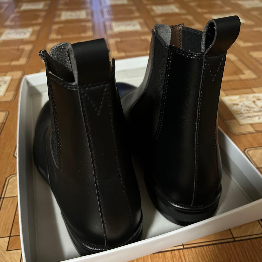 SOMES SADDLE ソメスサドル　ストライドブーツ STR-BT