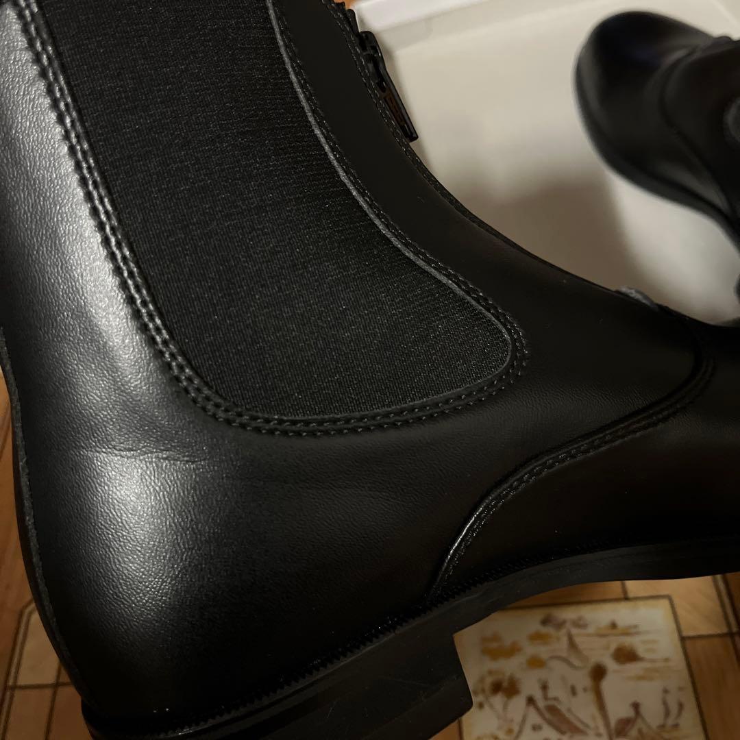 SOMES SADDLE ソメスサドル　ストライドブーツ STR-BT