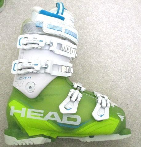 ☆HEAD スキーブーツ[ADAPT EDGE 85](22) 新品！☆