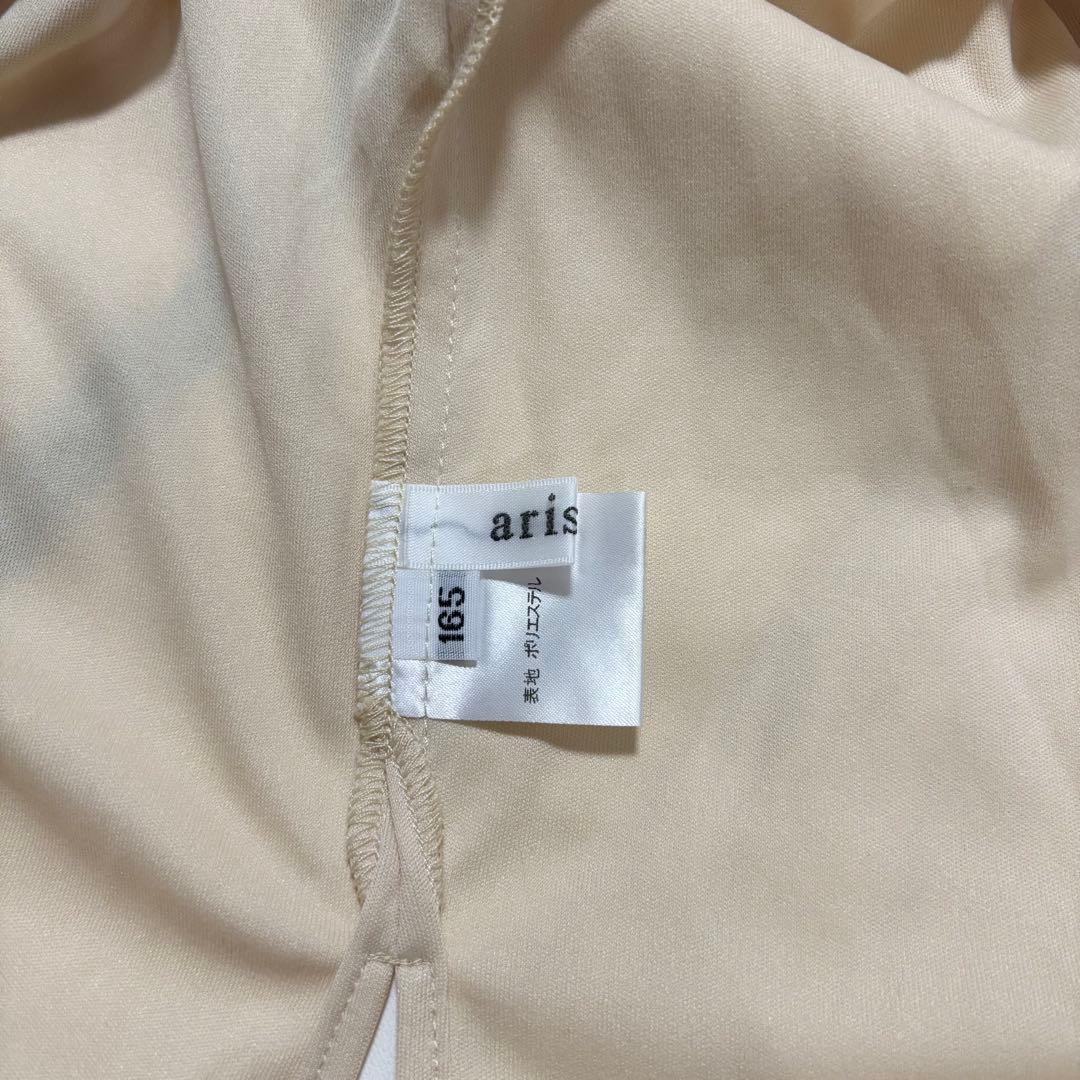 アリサナ✨セーラースーツ165cm卒業式 卒服ティファニー　女の子 フォーマル白