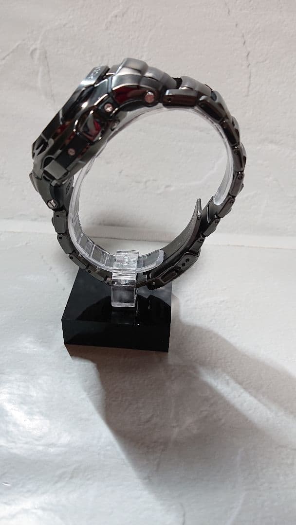 ⑩ G-SHOCK MR-G MRG-2100DJ-1AJF 美中古品。
